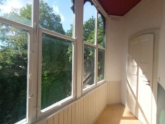 Loggia