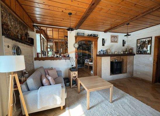 Zimmer - (KI generiert)