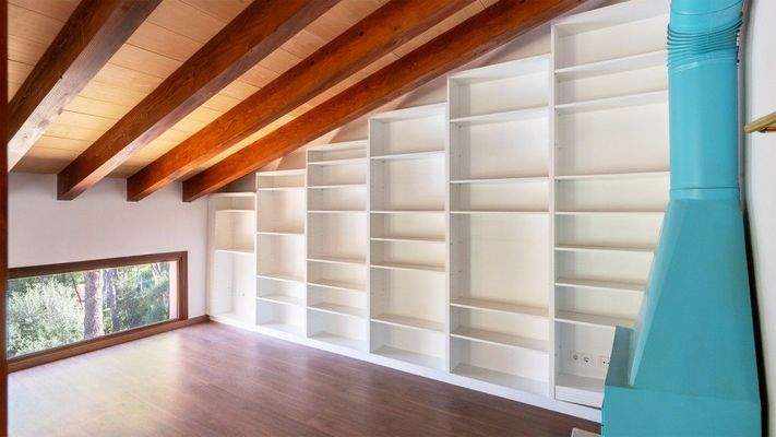 Esporles Mallorca Villa zu verkaufen Halle BHHS-BAL-1067