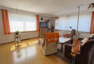 Wohnzimmer OG
