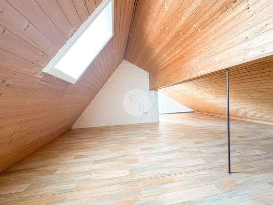 Maisonettewhg. Anbau