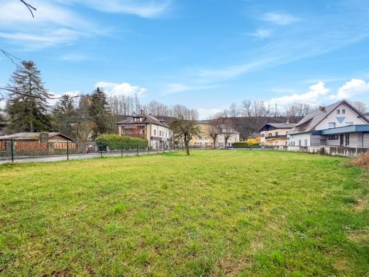 Grundstück 4-Oberndorf