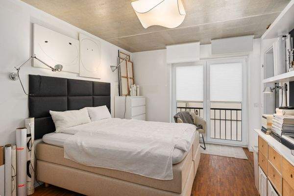 Schlafen (14,21m²) ...