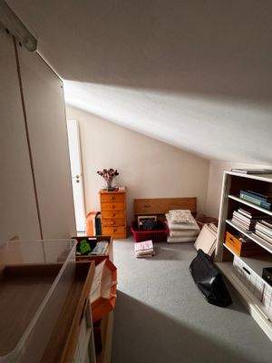 Kinder / Gästezimmer - Teil 1