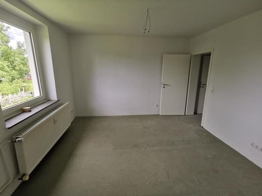 Schlafzimmer beispielhaft