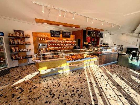 EG  Ausstellungsraum