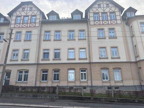 Glauchau Wohnungen, Glauchau Wohnung mieten