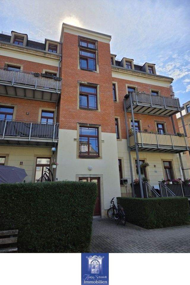 Beeindruckende Dachwohnung mit großer Küche und optimaler Raumaufteilung! - Foto 5