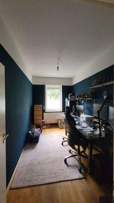 Arbeitszimmer/ Kinderzimmer