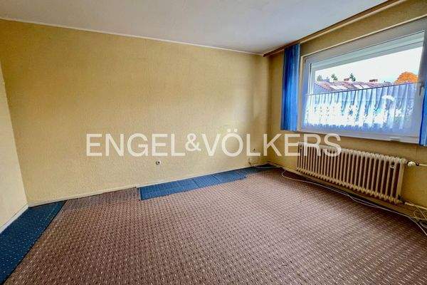 EV - Kinder-/Gästezimmer