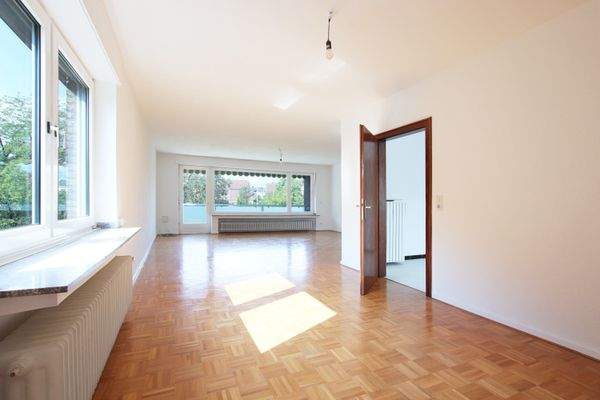 Essen Wohnen gr. Whg