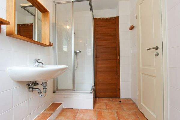 Badezimmer Obergeschoss