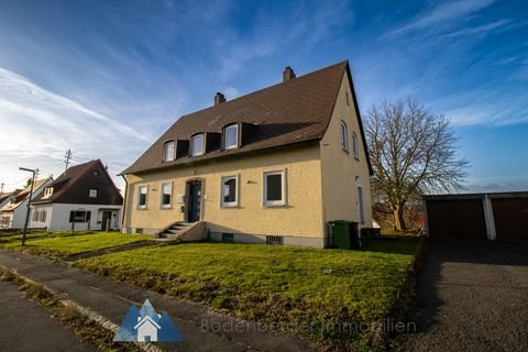 Schirnding Häuser, Schirnding Haus kaufen