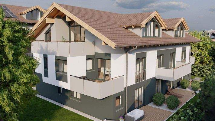 BV Traunstein RENDERING