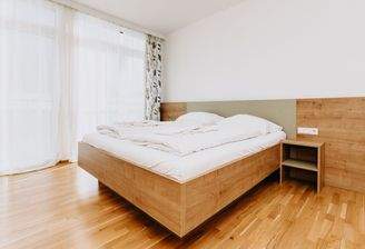 Schlafzimmer auf Maß