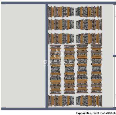 10 Grundriss NG4 Holzlager & Unterstellm.