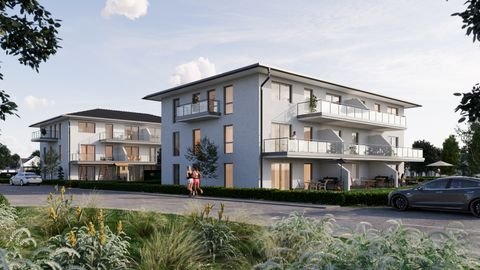 Lautrach Wohnungen, Lautrach Wohnung kaufen