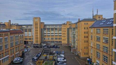 Berlin Büros, Büroräume, Büroflächen 