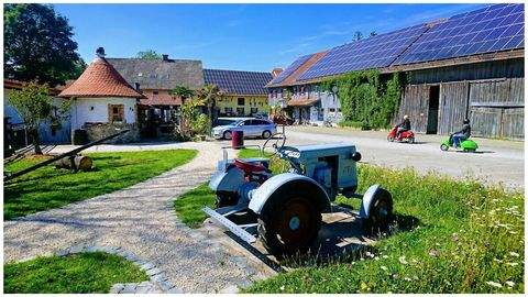 Langerringen / Schwabmühlhausen Häuser, Langerringen / Schwabmühlhausen Haus kaufen