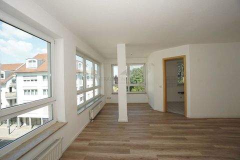 Zwickau Wohnungen, Zwickau Wohnung mieten