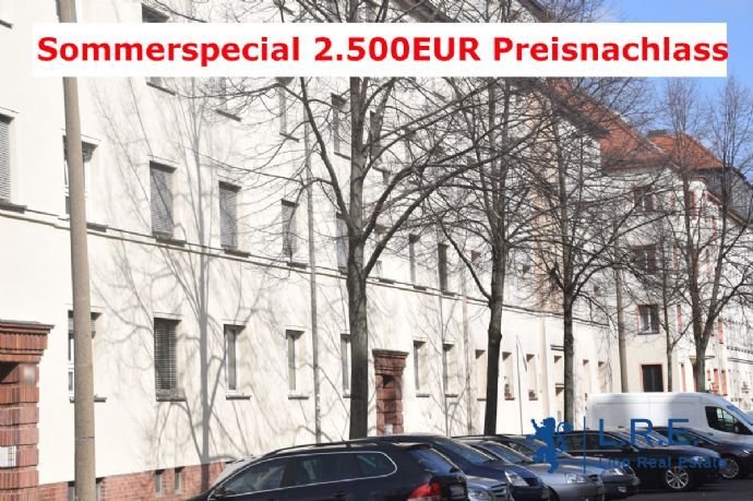 -Sommerspecial- 2.500€ Preisnachlass für ein Paket aus zwei 2 Raum Wohnungen!!