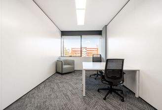 HQ Cassina De Pecchi 5835 Milan Italy Small Office