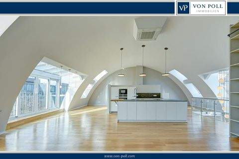 Düsseldorf / Pempelfort Wohnungen, Düsseldorf / Pempelfort Wohnung mieten