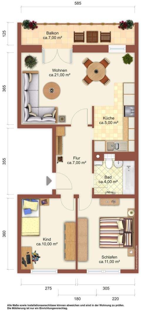 Weißwasser/O.L. Wohnungen, Weißwasser/O.L. Wohnung mieten