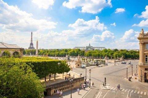Paris 1er Wohnungen, Paris 1er Wohnung kaufen