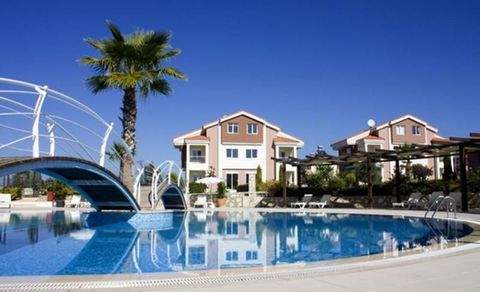 Side Häuser, Side Haus kaufen