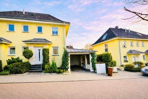 Mülheim Häuser, Mülheim Haus kaufen