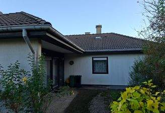 Süd West Terrasse