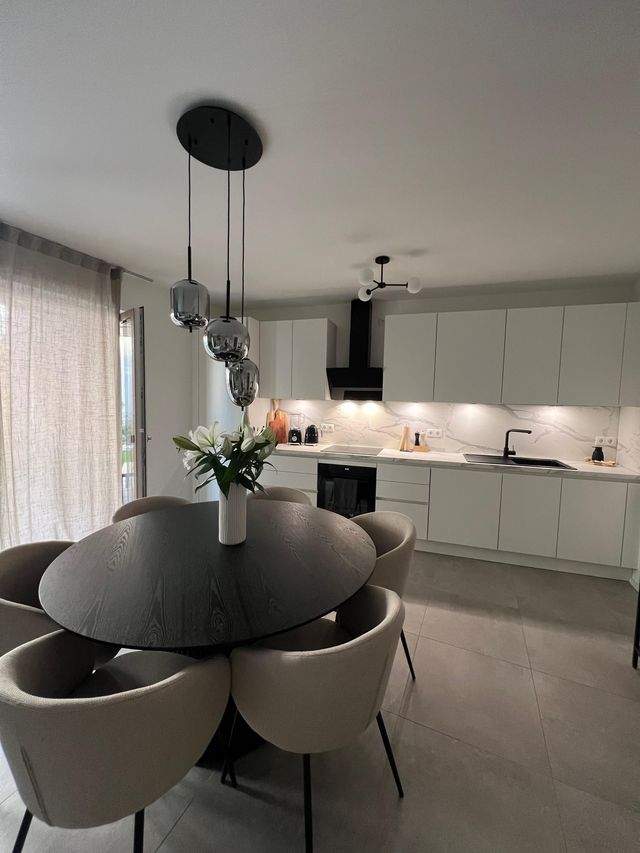 Große 2-Zimmer-Wohnung in Mühldorf mit Garten - Photo 3