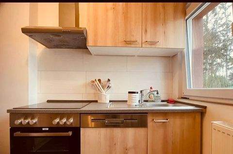 Frankfurt am Main Wohnen auf Zeit, möbliertes Wohnen