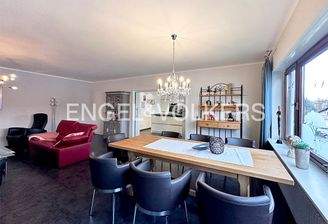 offener Wohn-/Essbereich OG