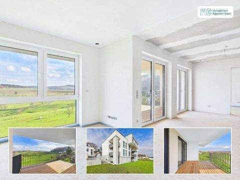 Merzkirchen Wohnungen, Merzkirchen Wohnung kaufen