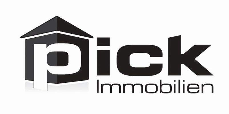 Logo Pick-Immobilien