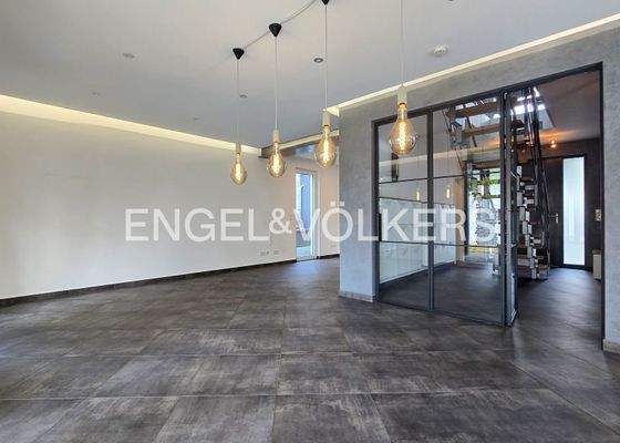 EV - Ebene 1 - Wohnen