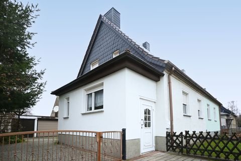 Zuchau Häuser, Zuchau Haus kaufen