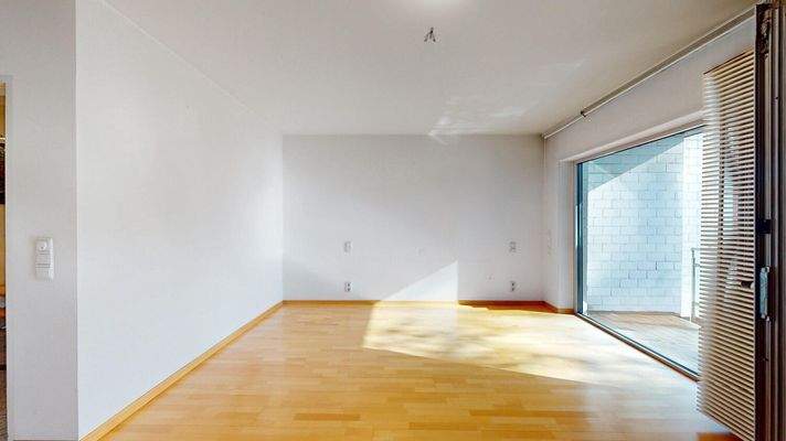 Zimmer I Ansicht I - OG