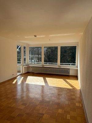 Fensterfront Wohnzimmer