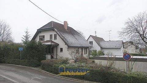 Meersburg Häuser, Meersburg Haus kaufen