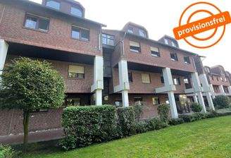 provisionsfrei Ansicht vorne