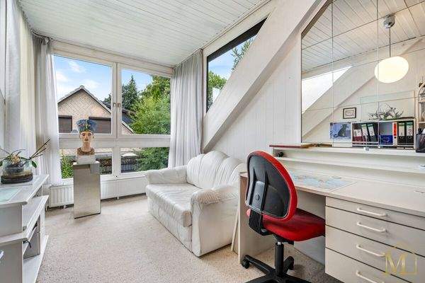 Gästezimmer Obergeschoss