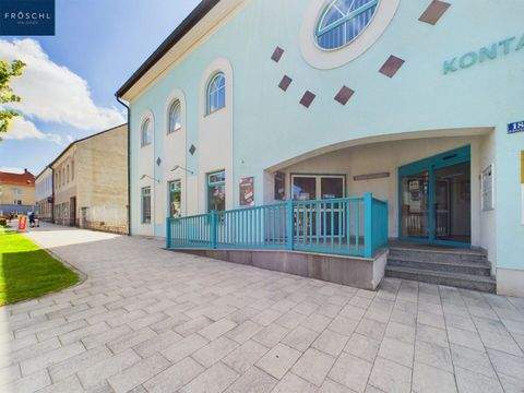 Gmünd Renditeobjekte, Mehrfamilienhäuser, Geschäftshäuser, Kapitalanlage