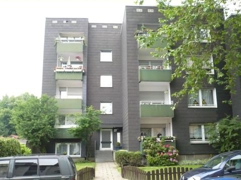 Gelsenkirchen Wohnungen, Gelsenkirchen Wohnung mieten