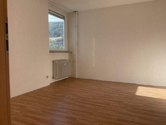 ruhiges Schlafzimmer