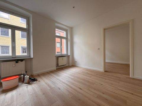 Nürnberg Wohnungen, Nürnberg Wohnung mieten