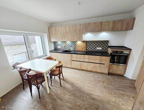 Perl Wohnungen, Perl Wohnung kaufen