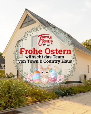 Frohe Ostern